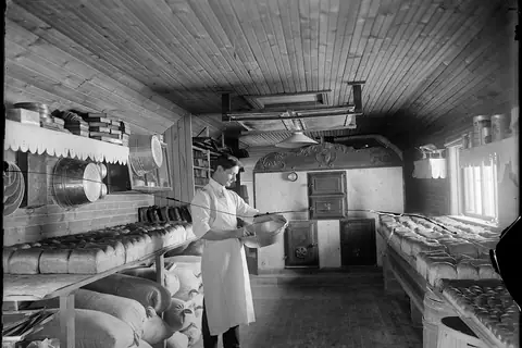Wenzels The Bakers photo 1